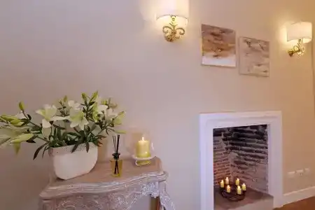 Spagna Art & Suites - 20