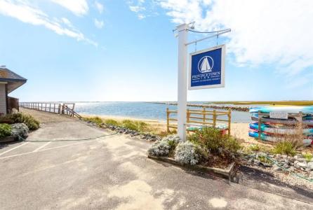 Provincetown Inn - 3