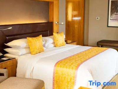 Sheraton Grand Bangalore at Brigade Gateway - 76