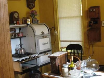 Waverly Cottage - 12