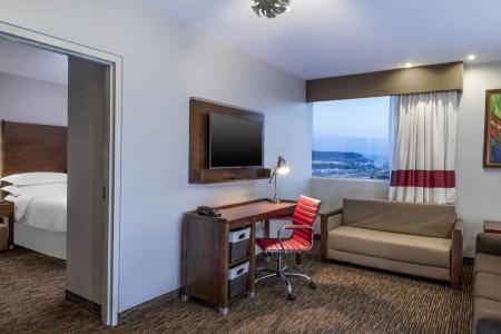 Four Points by Sheraton Queretaro Norte - 75