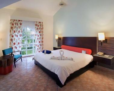 VH - Gran Ventana Beach Resort - 39