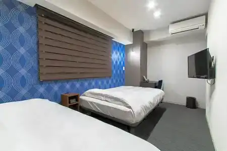 Meldia Stay Omiya Karigane - 70