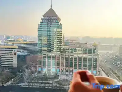 Beijing International - 103