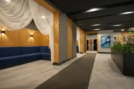 Seaden Quality Resort & Spa - 2