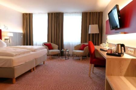 Best Western-Apfelstädt - 60