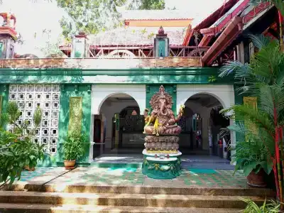 Kata Garden Resort Sha Extra Plus - 29