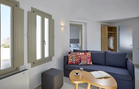Aperanto Suites - 125