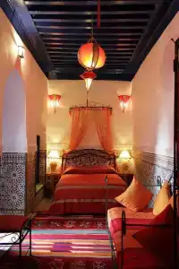 Riad Dar Colline - 16