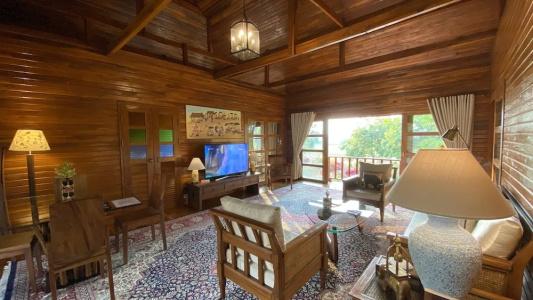 Nan Seasons Boutique Resort - 61