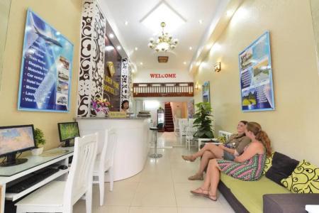 Golden Time Hostel 3 - 20