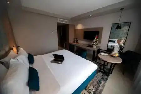 Golden Tulip El Mechtel - 89