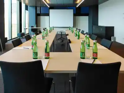 Melia Vienna - 28