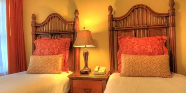 RiverStone Resort & Spa - 181