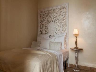 Riad Les Orangers D'alilia - 42
