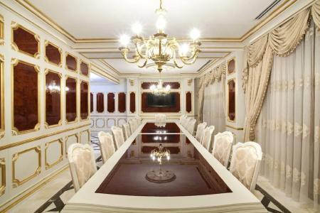 Ayan Palace - 10