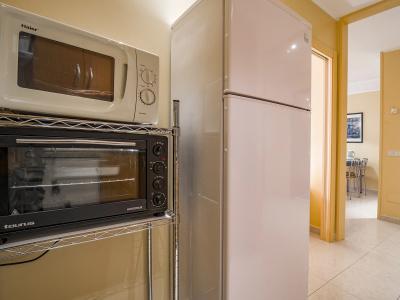 Apartaments Del Meligar - 103