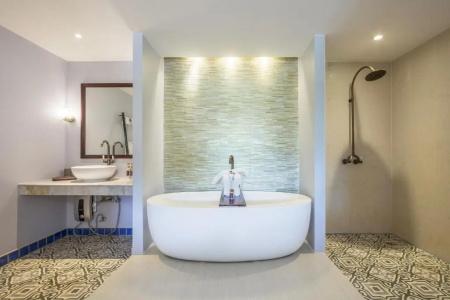 The Village Coconut Island Beach Resort - Sha Extra Plus - 69