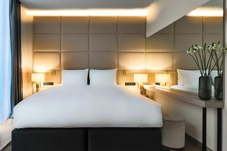 Crowne Plaza - Warsaw - The Hub, An Ihg - 116