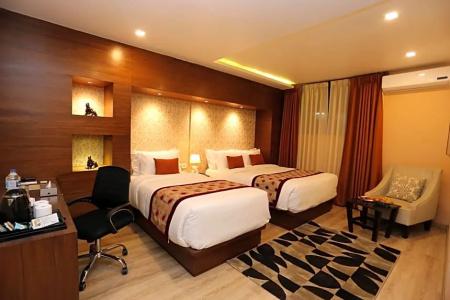 Yatri Suites and Spa - 53