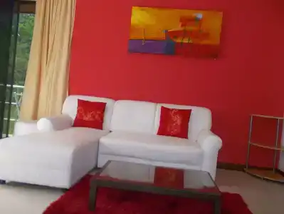 Mountain Seaview Luxury - 1