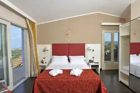 Bajaloglia Resort - 72