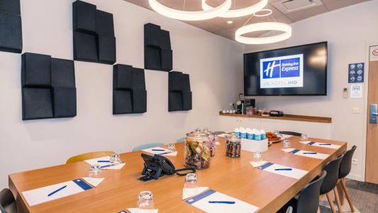 Holiday Inn Express - Paris - Cdg Airport, An Ihg - 37