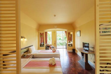 Brookside Valley Resort - 2