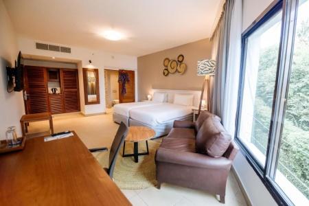 Coral Beach - 40