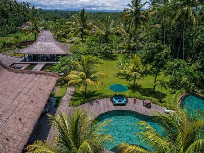 Permata Ayung Private Estate (Adults Only) - 14