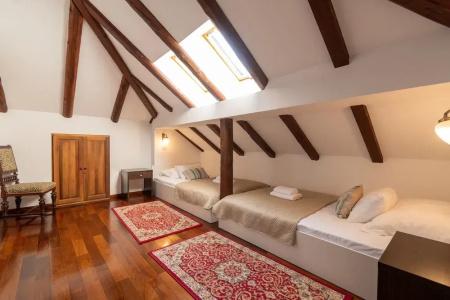 b&b Heritage Apolon - 49