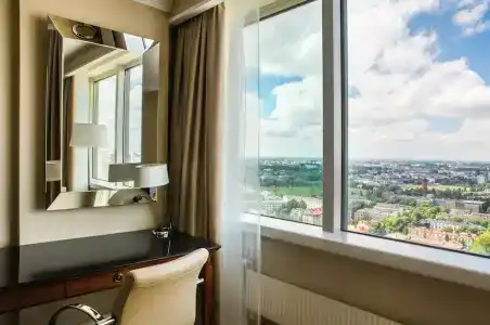Warsaw Marriott - 58
