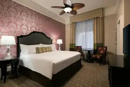 The Royal Hawaiian, A Luxury Collection Resort, Waikiki - 26