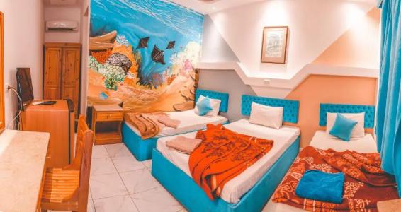Seaview Dahab - 52
