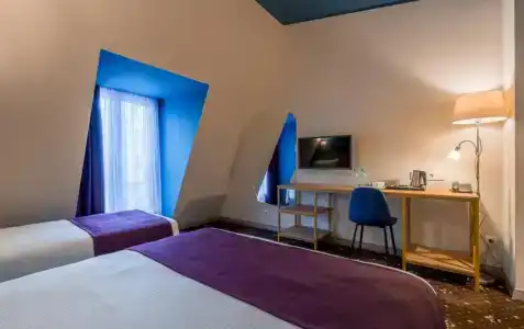 Gladius Inn Boutique - 33