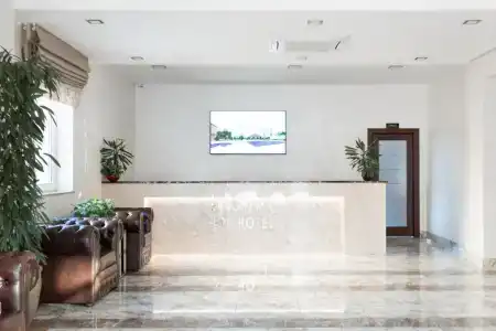 Panoramic Spa - 5