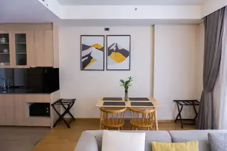 Wyndham Garden Bangkok Sukhumvit 42 - Sha Extra Plus - 21