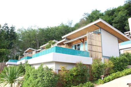 Koh Yao Yai Hillside Resort - 163