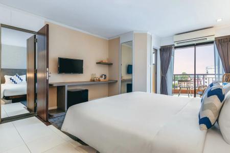 Mercure - 71