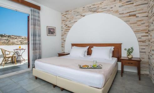 Naxos Palace - 3