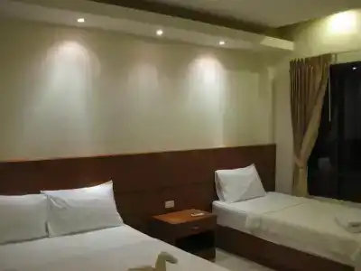Modern Resort - 35