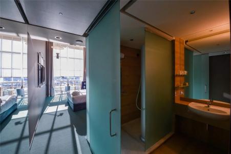 DoubleTree by Hilton Turin Lingotto - 8