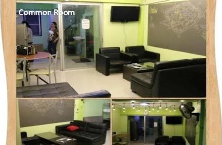 City Capsule Hostel - 19