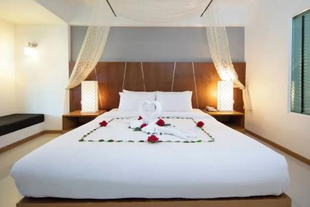 Impress Resort - 29