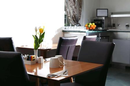 Best Western The Boltons London Kensington - 15