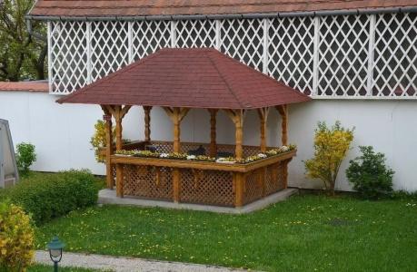 Szieszta Panzió - 25