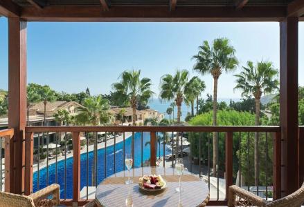 Columbia Beach Resort - 143