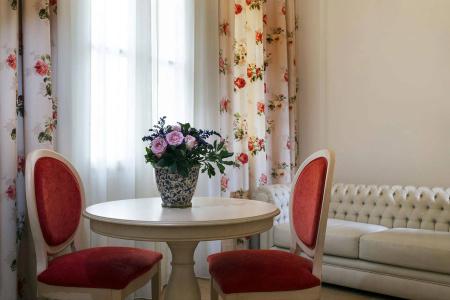 Gatto Perso Luxury Studio - 11