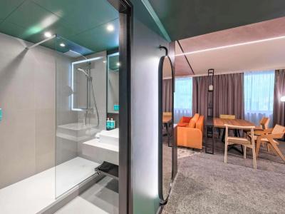 Novotel Kraków Centrum - 33