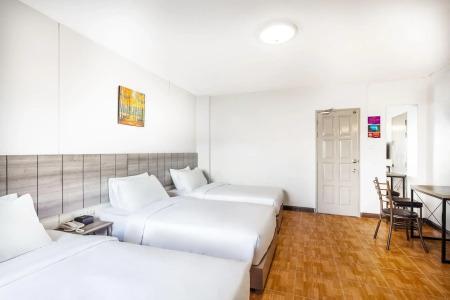 Livotel Express Bang Kruai Nonthaburi - 2